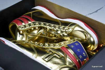 Hyperoad Air Jordan 1 x TRUMP 0819